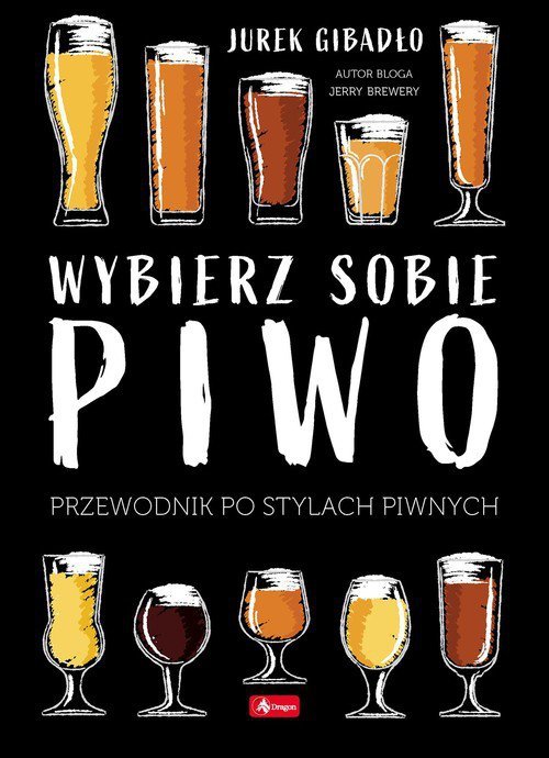 Wybierz sobie piwo.