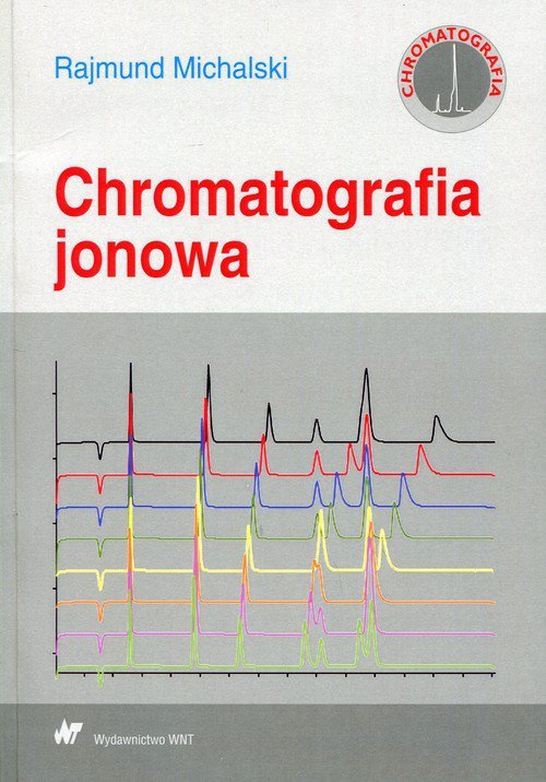 Chromatografia jonowa