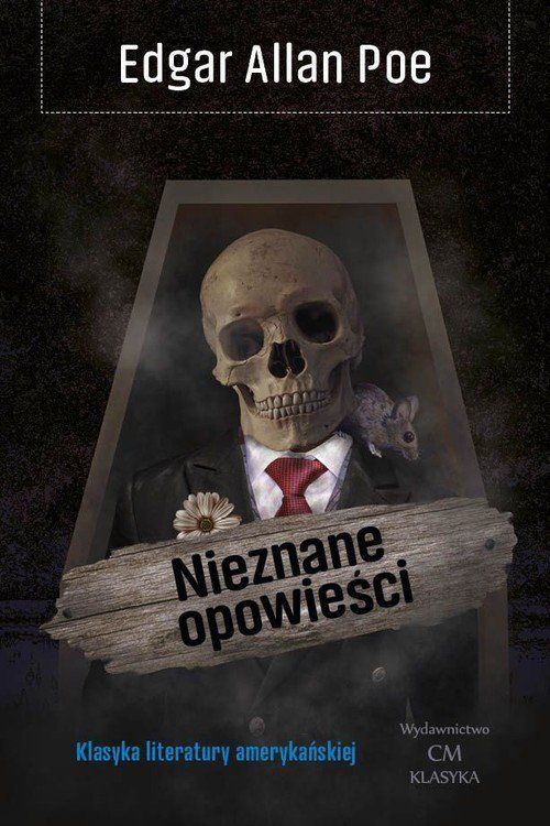 Nieznane opowieści
