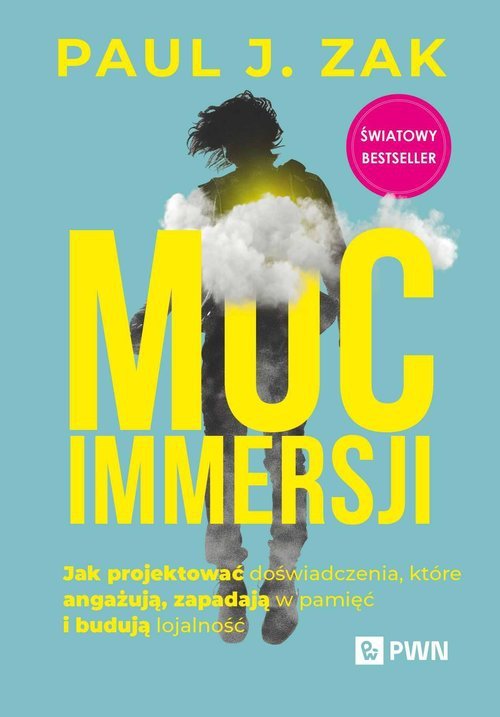 Moc immersji