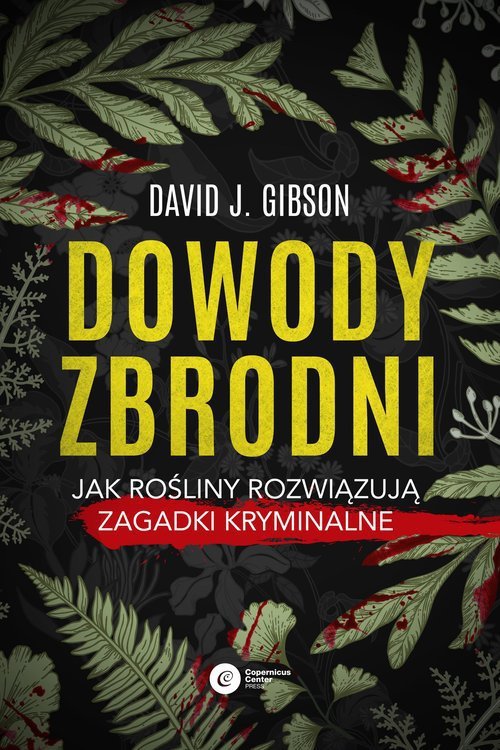 Dowody zbrodni