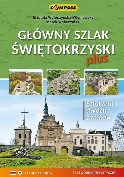Główny Szlak Świętokrzyski-plus