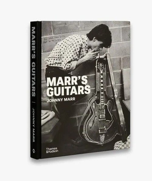 Marr&#039;s Guitars