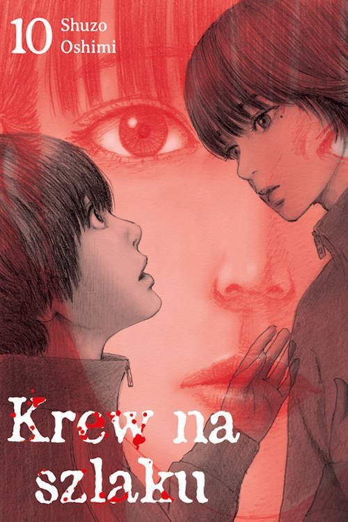 Krew na szlaku 10