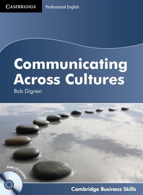 Communicating Across Cultures Student&#039;s Book w