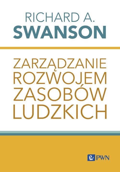 Zarządzanie rozwojem zasobów ludzkich