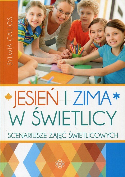 Jesień i zima w świetlicy