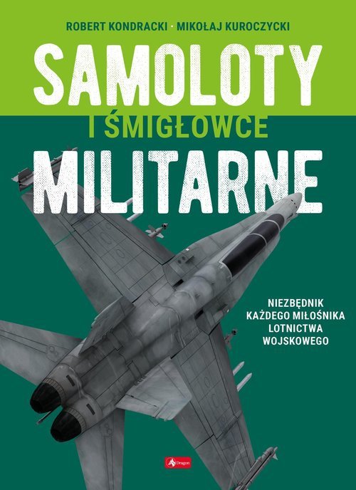 Samoloty i śmigłowce militarne