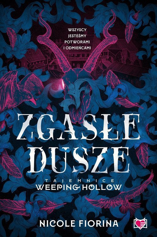 Zgasłe dusze.