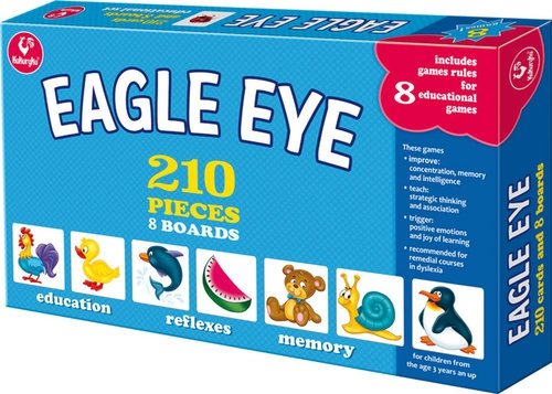Eagle Eye