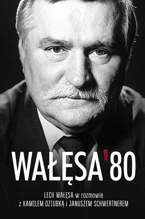 Wałęsa &#039;80