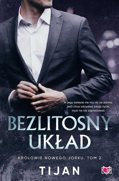 Bezlitosny układ.