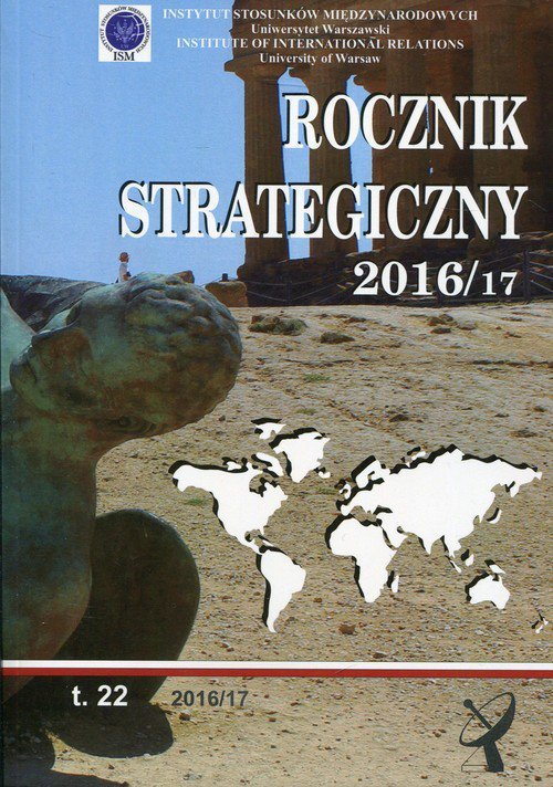 Rocznik Strategiczny 2016/2017