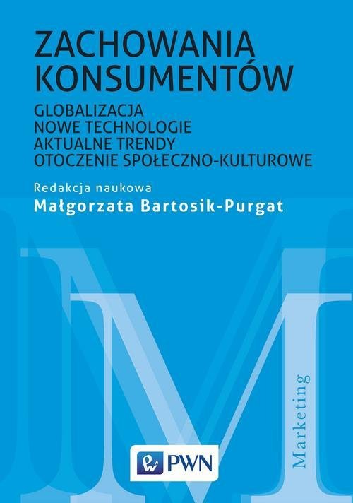 Zachowania konsumentów