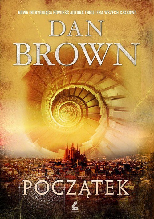 Początek