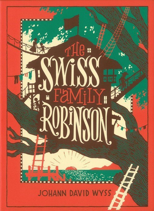 The Swiss Family Robinson