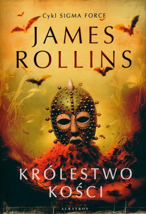 Królestwo Kości.