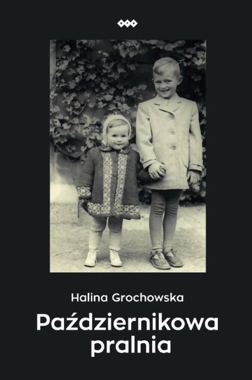 Październikowa pralnia