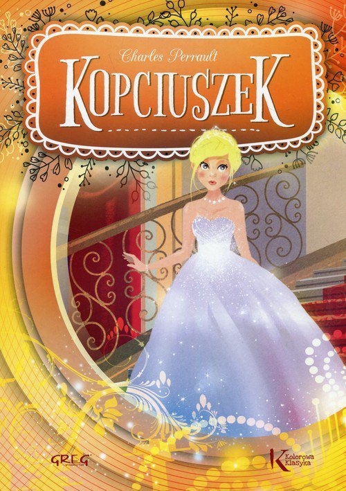 Kopciuszek