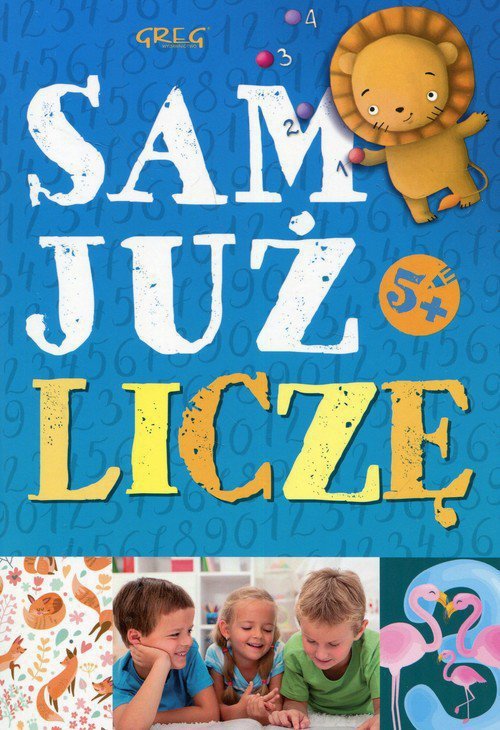 Sam już liczę