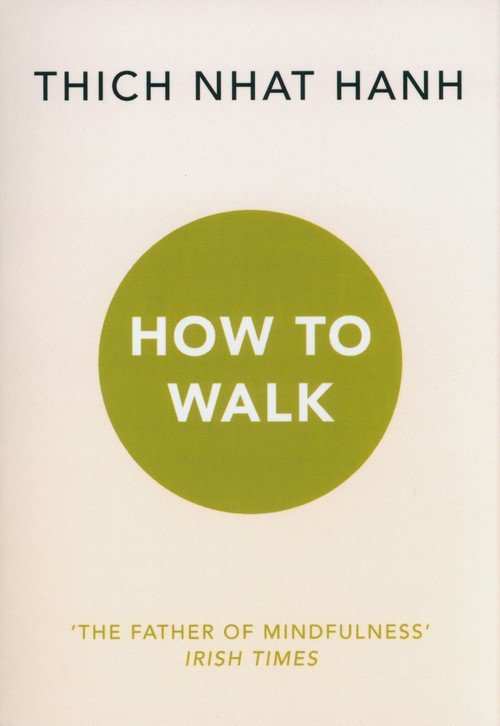 How To Walk