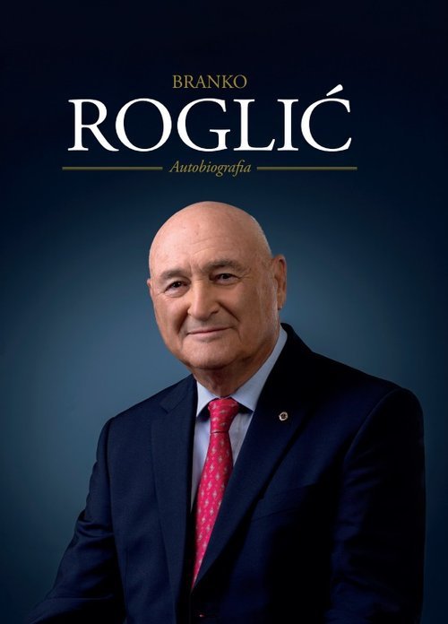 Branko Roglić