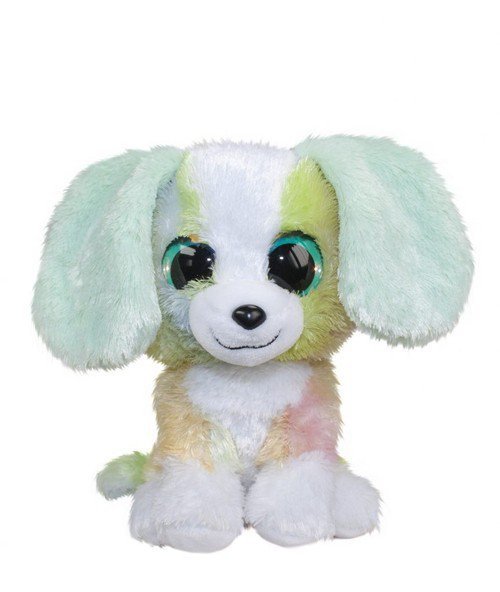 Lumo Stars Pies Spotty classic