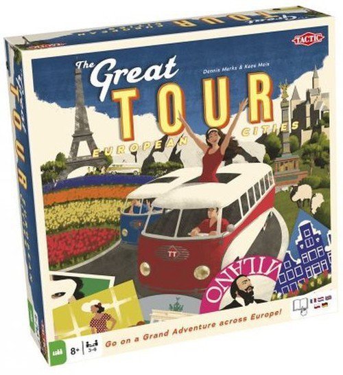 Great Tour