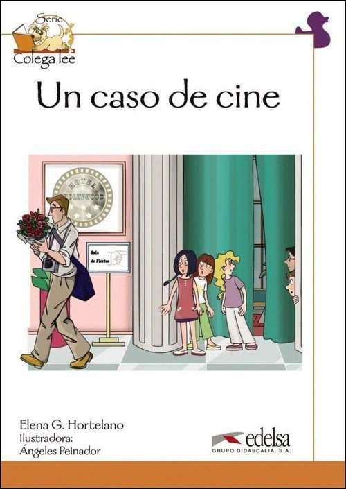 Caso de cine