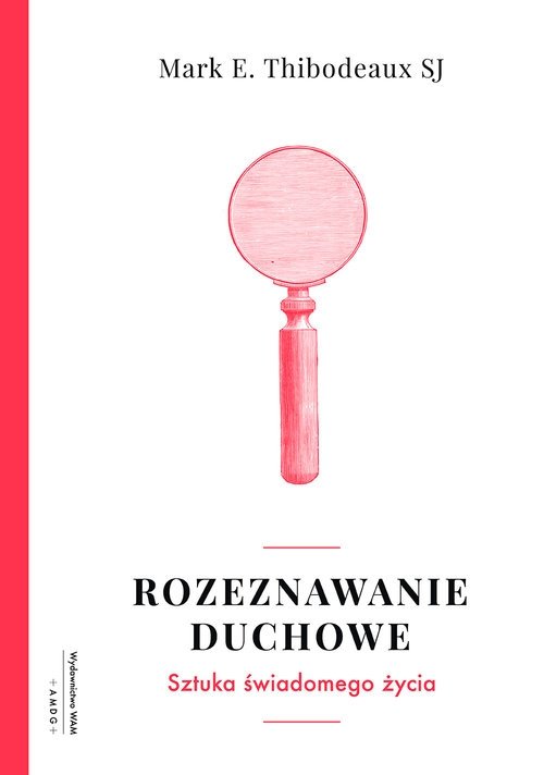 Rozeznawanie duchowe