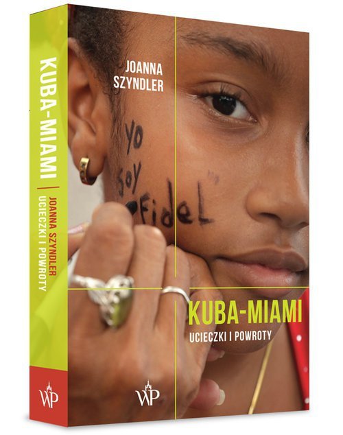 Kuba-Miami