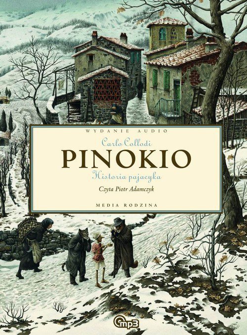 Pinokio