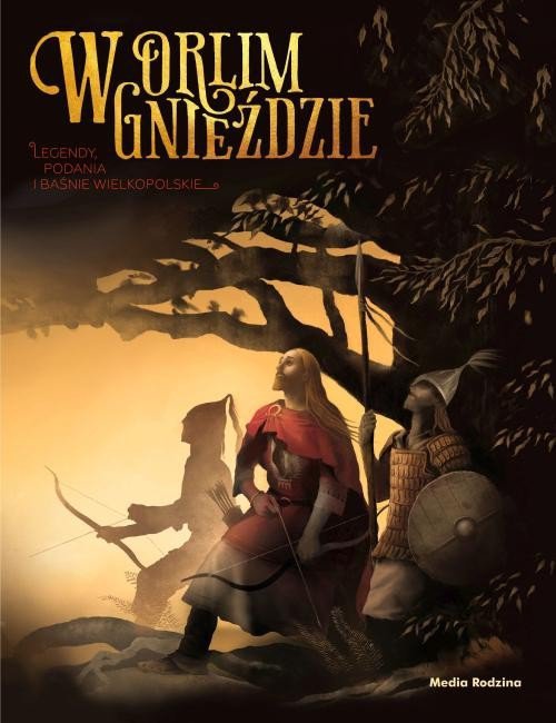 W orlim gnieździe