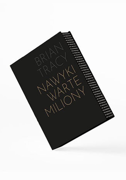 Nawyki warte miliony.