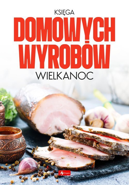 Księga domowych wyrobów Wielkanoc
