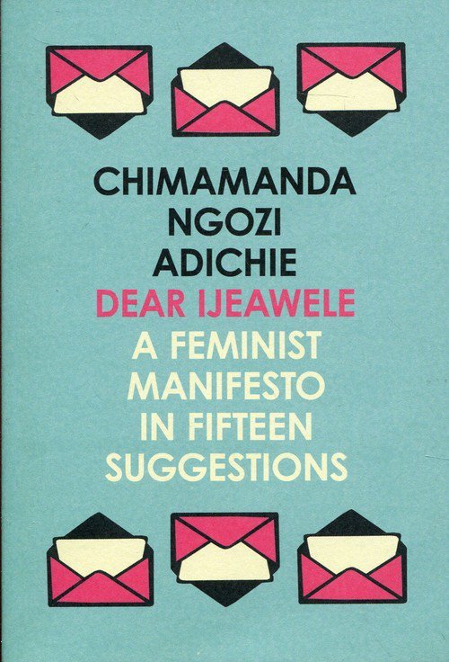 A Feminist Manifesto in Fifteen Suggestions
