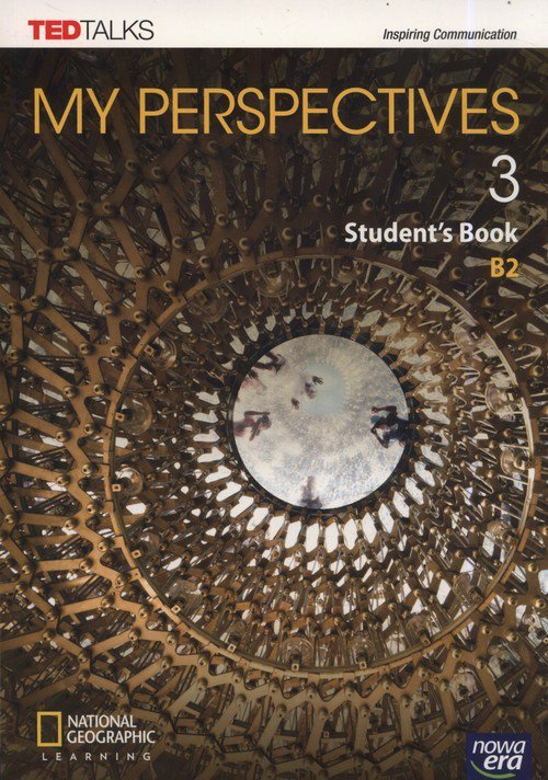 My Perspectives 3 Student&#039;s Book