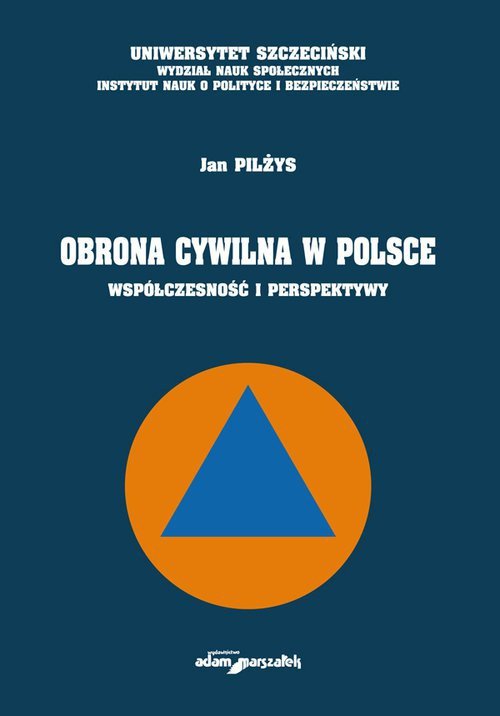 Obrona cywilna w Polsce