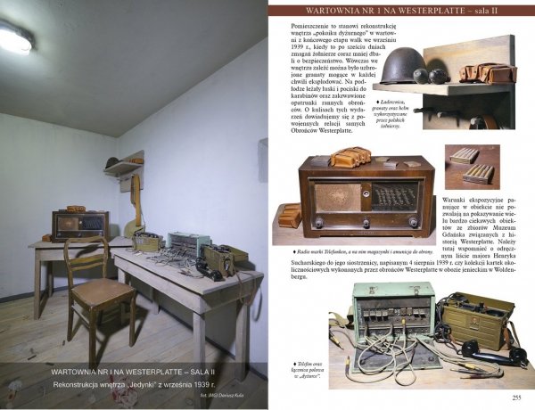 Muzeum Gdańska Przewodnik Ilustrowany