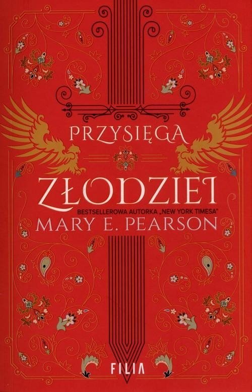 Przysięga złodziei