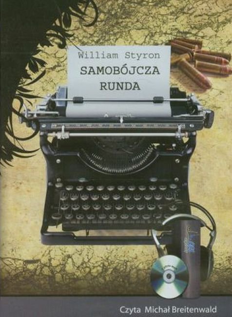 CD MP3 Samobójcza runda
