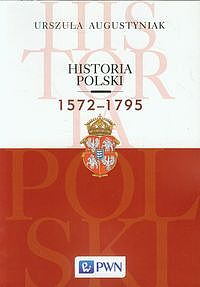 historia Polski 1572-1795