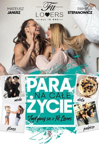 Fit lovers para na całe życie