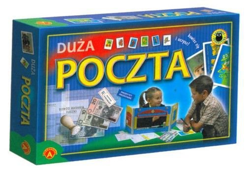 Gra Duża poczta 0236