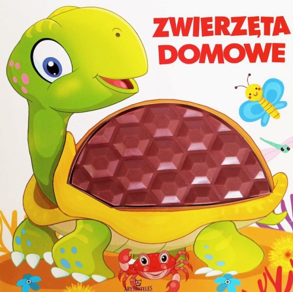Zwierzęta domowe