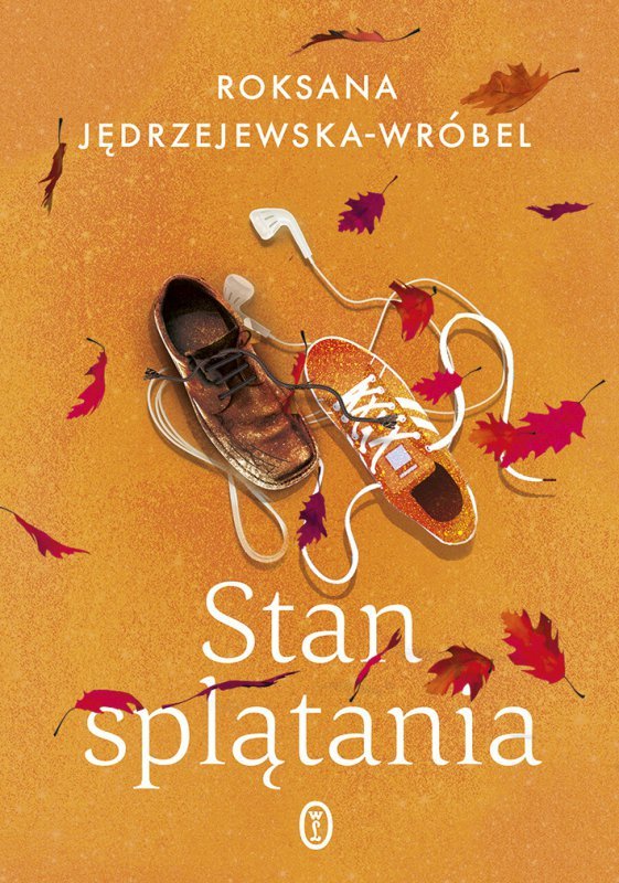 Stan splątania wyd. 2024