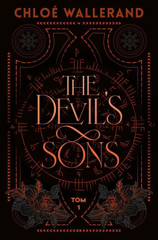 The Devil's Sons. Tom 1