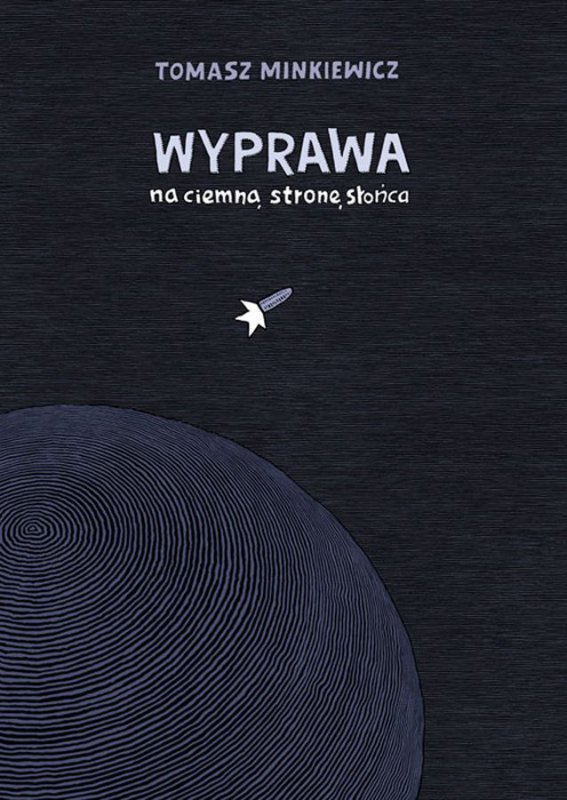 Wyprawa na ciemną stronę słońca