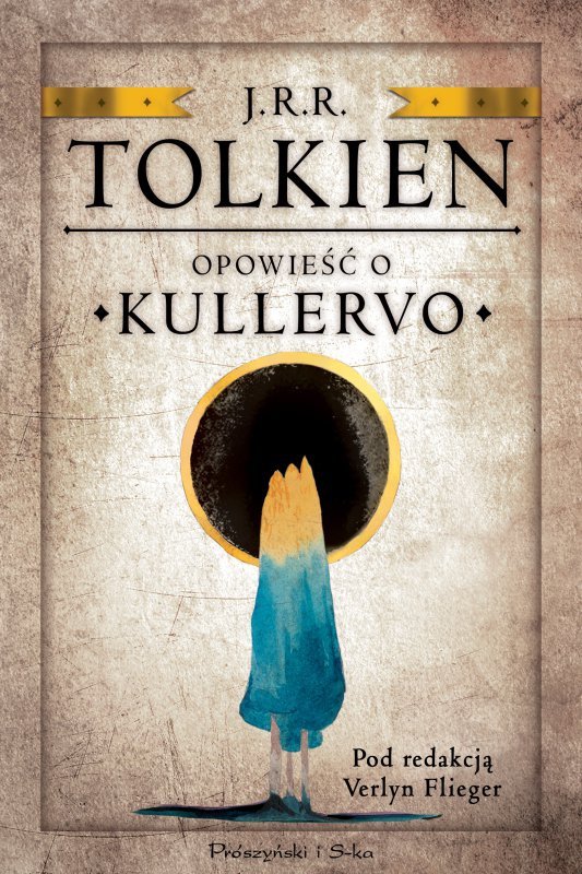 Opowieść o Kullervo wyd. 2025