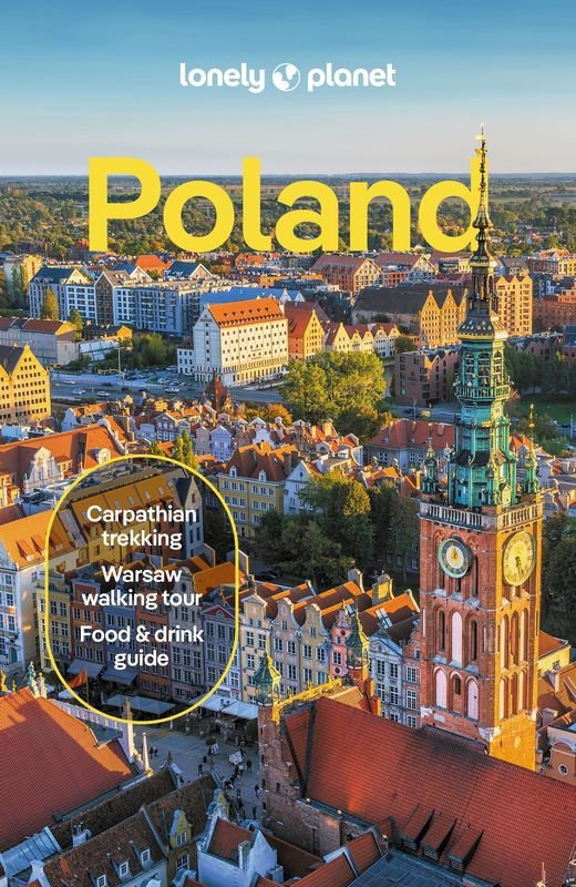 Poland. Lonely Planet